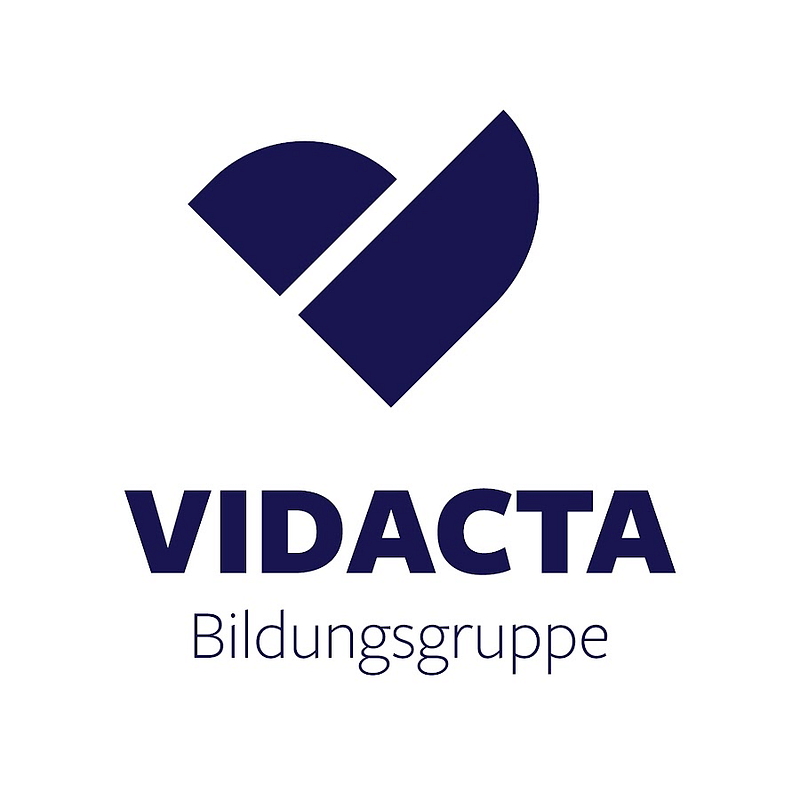 Vidacta Bildungsgruppe GmbH Logo