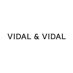 VIDAL & VIDAL Logo
