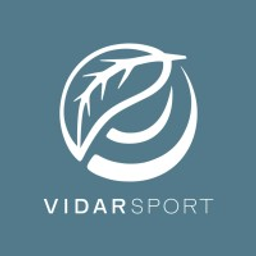 VIDAR Sport Logo