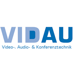 Vidau Logo