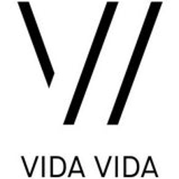 Vida Vida Logo