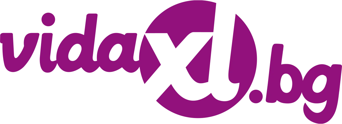 vidaXL Logo