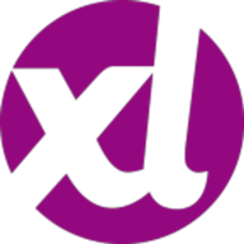 vidaXL Logo