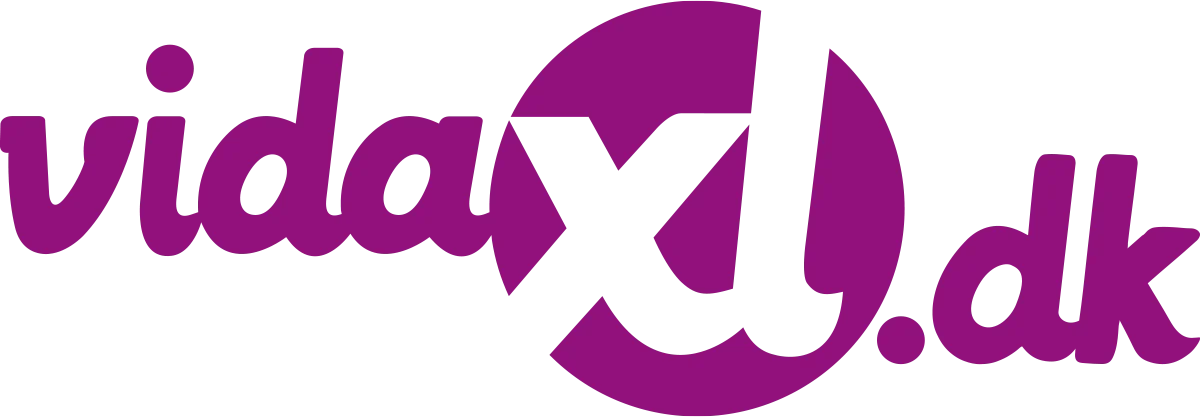 vidaXL Logo