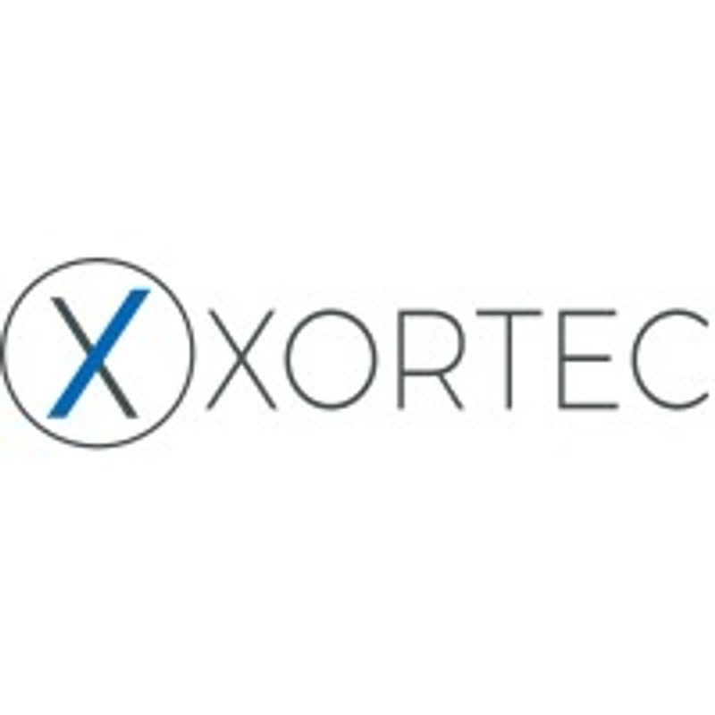 Xortec GmbH Logo