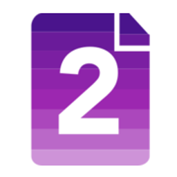 Video2Edit.com Logo