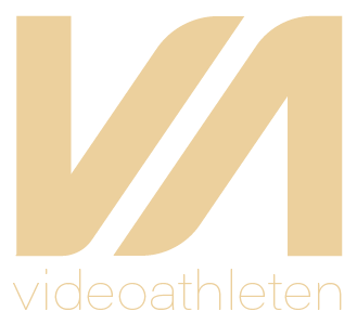 Videoathleten Logo