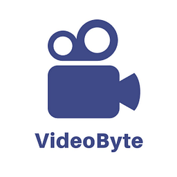 VideoByte.de Logo