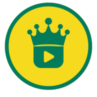 Videoking Logo