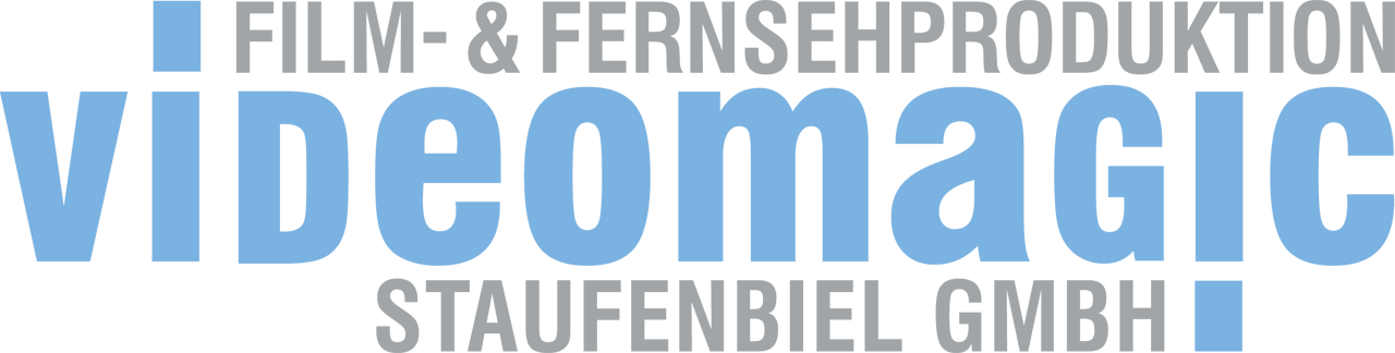 Video Magic - Staufenbiel Logo