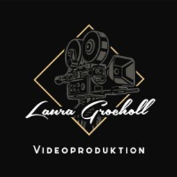 Videoproduktion Grocholl Logo