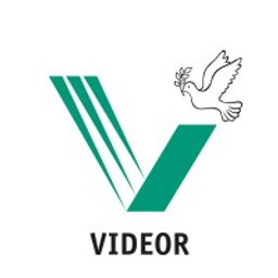 VIDEOR E. Hartig GmbH Logo