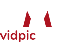 VidPicMedia UG Logo