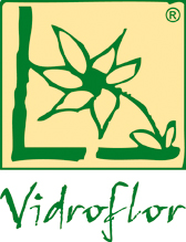 Vidroflor Warenhandels GmbH Logo