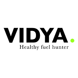 Vidya.shop Logo