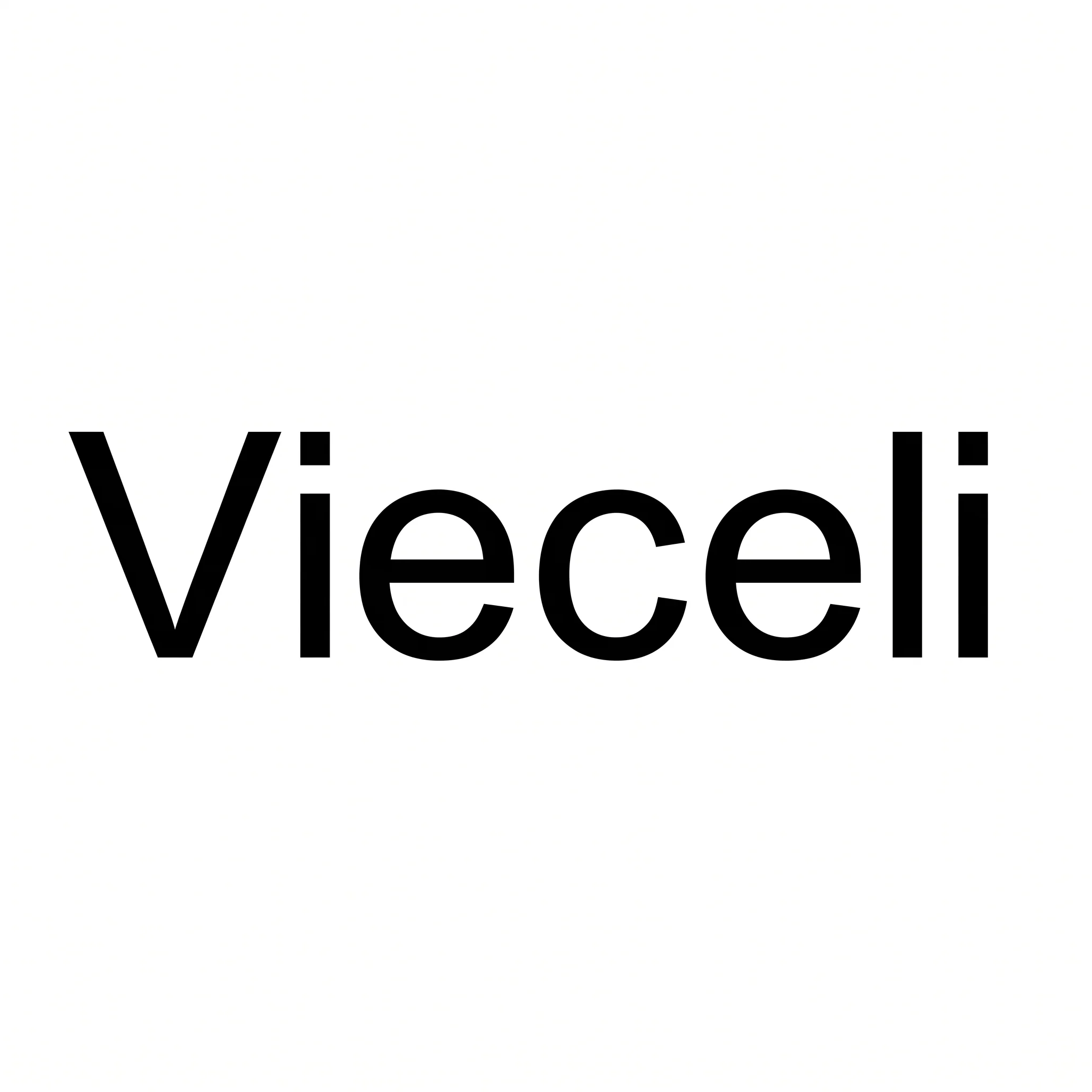 Vieceli Logo