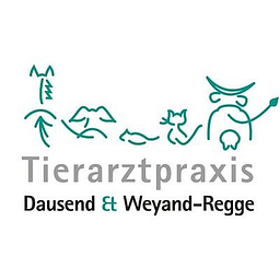 Dausend Franz u. Weyand-Reege Tierarztpraxis Logo
