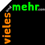 Vieles und Mehr Inh. Andreas Hepp Logo