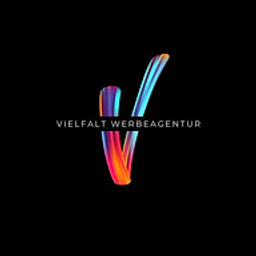 Vielfalt Werbeagentur Logo