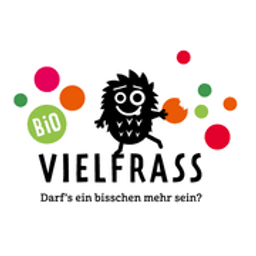 vielfrass.bio Logo