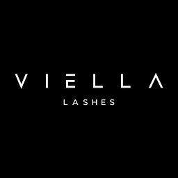 VIELLA LASHES Logo