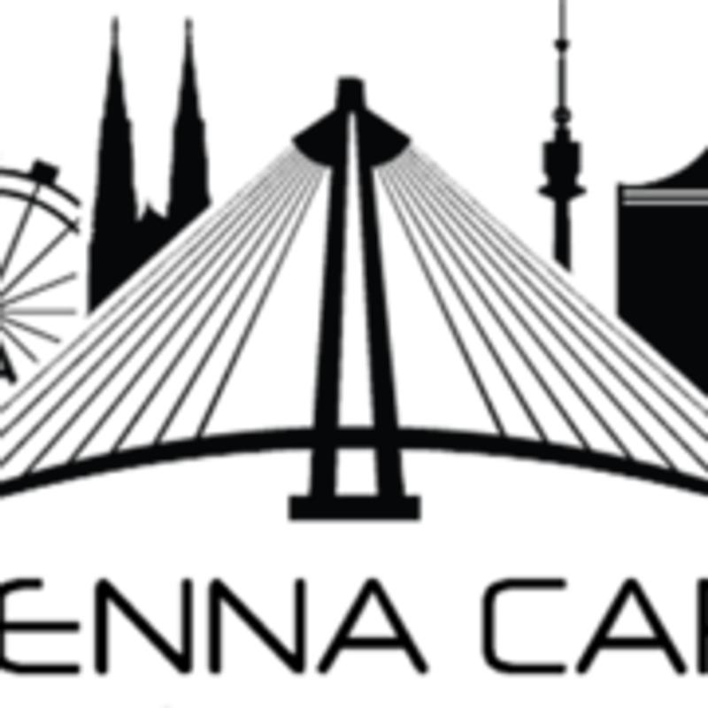 Vienna Cars Logo