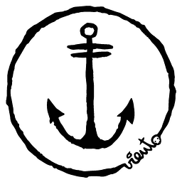 SURF VIENTO CLOTHING Logo