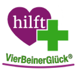 Vierbeinerglueck Logo