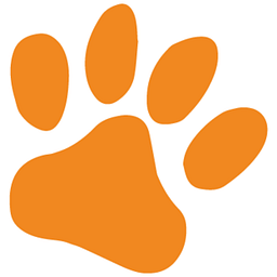 vierbeinerwelten.de Logo