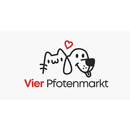 Vierpfotenmarkt Logo