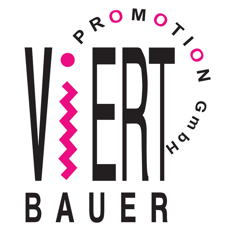 Viertbauer Promotion GmbH Logo