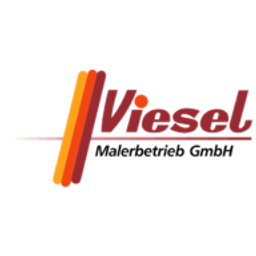 Viesel Malerbetrieb GmbH Bau- und Metallmaler Logo
