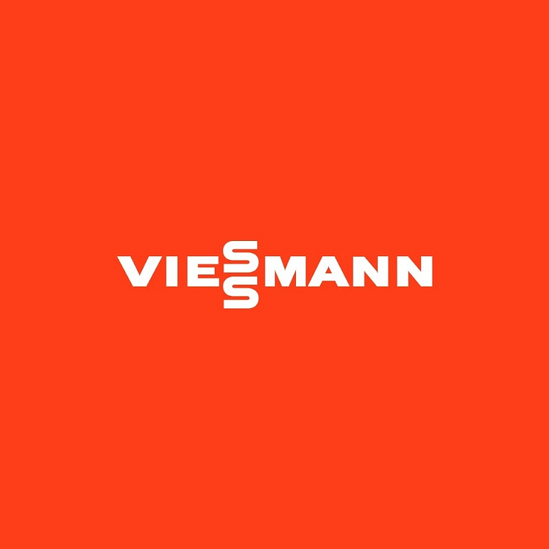 Viessmann Climate Solutions Schweiz Logo