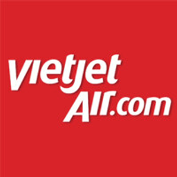 VietJetAir Logo