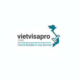 Vietvisapro Logo
