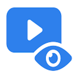 Viewbot.gg Logo