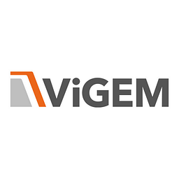 ViGEM GmbH Logo
