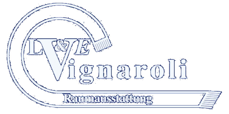 Vignaroli Raumausstattung Logo