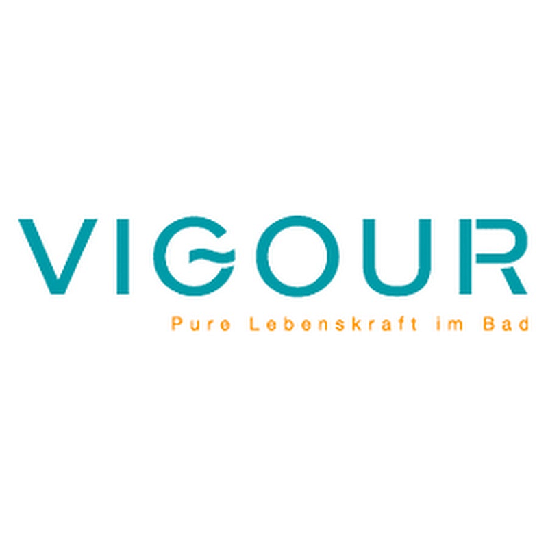 Vigour GmbH Logo