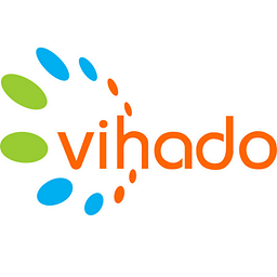 Vihado GmbH & Co. KG Logo