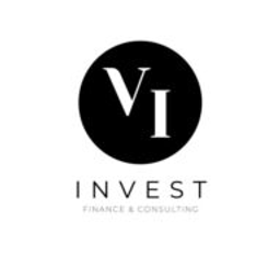 VI Invest Finance & Consulting | Immobilienfinanzierung Logo