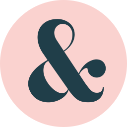 Vi i villa-shoppen Logo