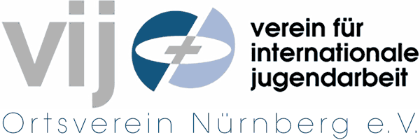 Studentinnenwohnheim des vij Logo