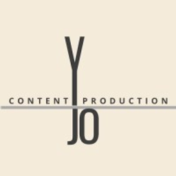 VIJO Content Production Logo