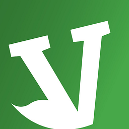 Vijverleven Logo