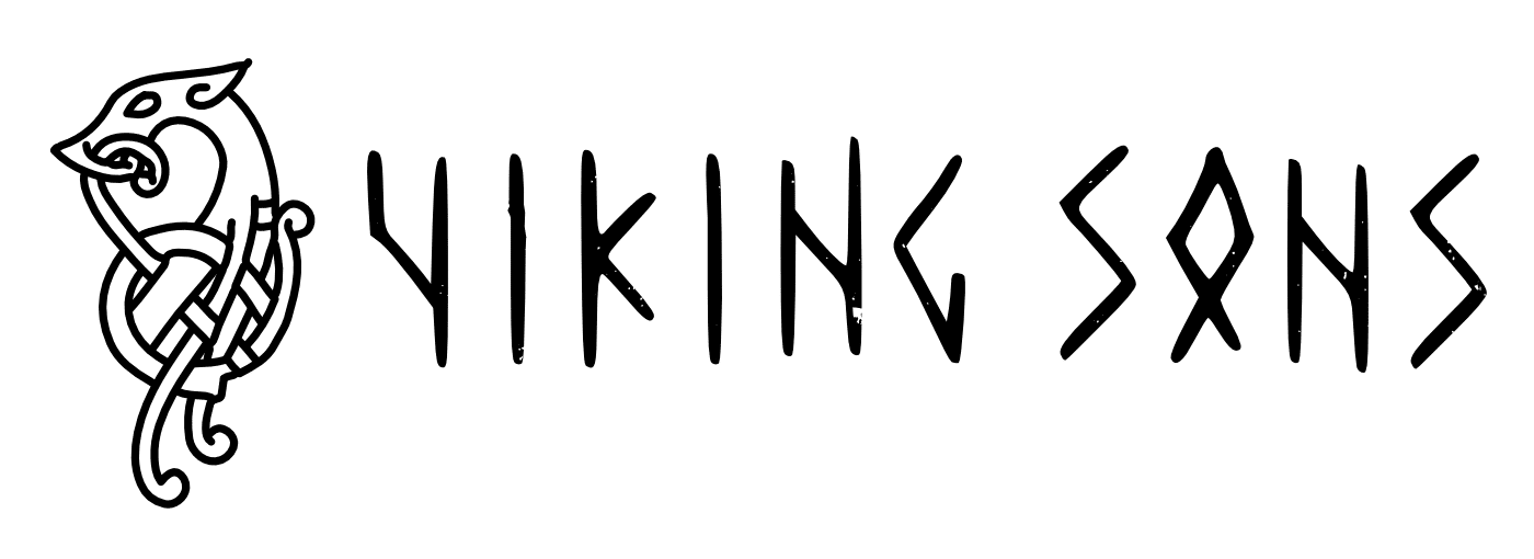 Viking Sons Logo