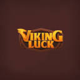 Vikingluck3 Logo
