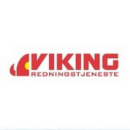 Viking Redningstjeneste AS Logo