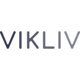 Vikliv Logo
