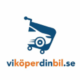 vikoperdinbil.se Logo